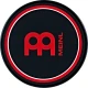 Meinl MPP-6 6" Çalışma Pedi (Siyah) 3