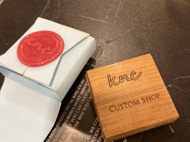 KNC CUSTOM Pena 5