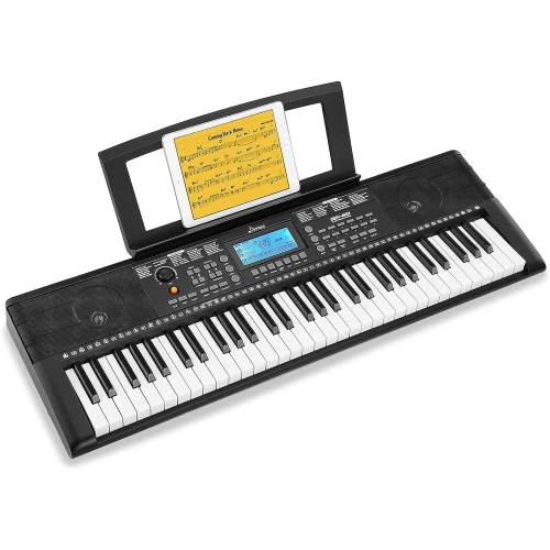 Donner DEK-620 61 Tuşlu Org 1