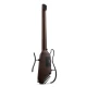 Donner Hush-C Silent Klasik Gitar (Sunburst) 2