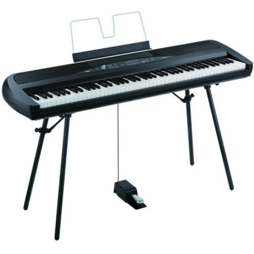 Korg SP-280 (Dijital Piyano) 1