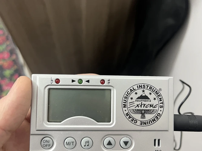 Yamaha c30m klasik gitar 9