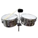 COX 13inç+14inç Chrome Timbal 2