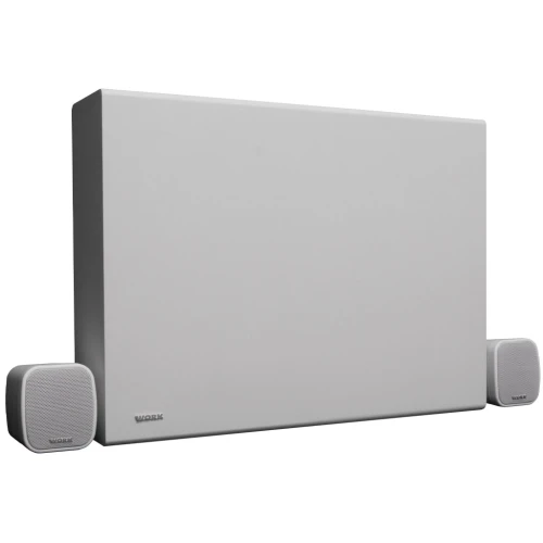 Work Neo Set 100 Bluetooth (Beyaz) 1