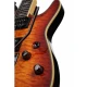 Schecter Omen Extreme 6 FR Elektro Gitar (Vintage Sunburst) 2