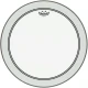 REMO P3-1318-C2- Powerstroke® P3 Şeffaf 18\" Bas Davul Derisi 2