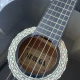 siyah struga klasik gitar 4