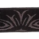 PLANETWAVES 50F078 GİTAR ASKISI, 50MM DOKUMA, BLK/GRAY TATTOO 4