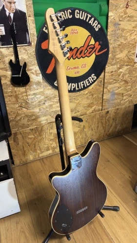 Ibanez RC 720 Premium La Custom Shop 4