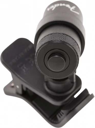 Fender Bullet Black Akort Cihazı 6