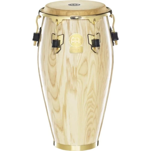 Meinl MSA1134AWA American White Ash Mongo Santamaria Conga 11 3/4" (Natural) 1