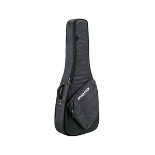 Mono M80-SAD-V2-BLK Akustik Gitar Sleeve 2.0 Case (Black) 3