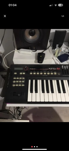 roland xps-10 2