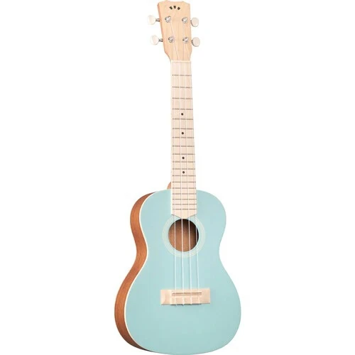 Cordoba 15CM Matiz Concert Ukulele (Mint) 1