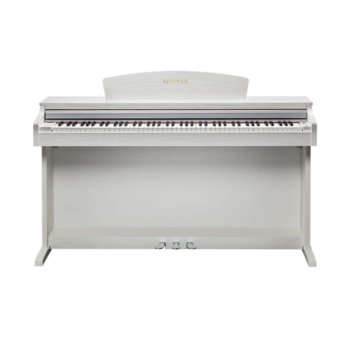 Kurzweil M115-WH Dijital Piyano (Beyaz) 2