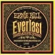 Ernie Ball P02558 11-52 Coated Akustik Gitar Teli 1