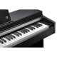 Kurzweil CUP-M1 Dijital Piyano (Gülağacı) 5