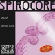 Thomastik Infield Spirocore S25 La Çello Teli 1