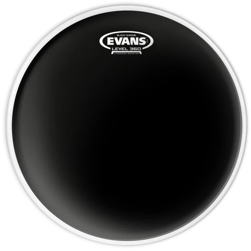 DERİ 14 BLACK CHROME TOM CLEAR ÇİFT KAT (14,5 MİL) 2