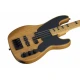 Schecter Model-T Session Bas Gitar (Aged Natural Satin) 6