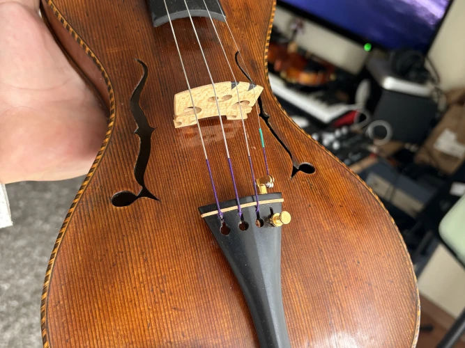 GUSETTO BAROK FORM KEMAN 3