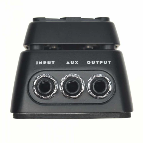 Jim Dunlop DVP4 Mini Volume Pedalı 2