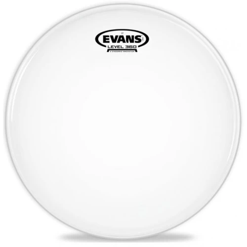 EVANS B14ST 14 INC TRAMPET DERİSİ 1
