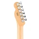Fender Standard Telecaster Laurel Klavye Olympic White Elektro Gitar 5