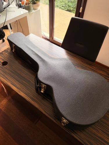 Taylor 312ce 12-Fret Elektro Akustik Gitar 7