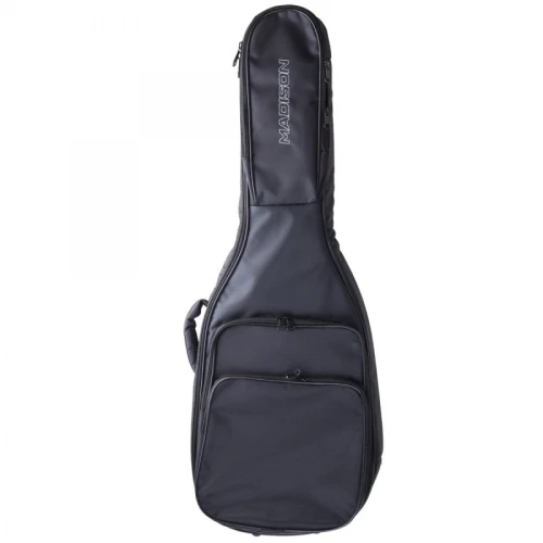 Madison MCGB3-BK Klasik Gitar Kılıfı 1