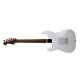 Guson LST-WH Elektro Gitar (Taşıma Çantası Hediyeli) 5