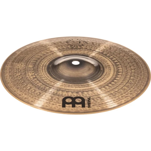 Meinl PAC10S 10" Pure Alloy Custom Splash Zil 2