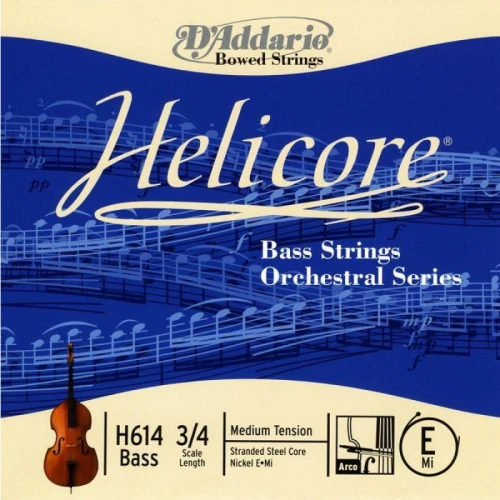 DADDARIO H614 1