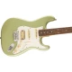 Fender Player II Stratocaster HSS Gülağacı Klavye Birch Green Elektro Gitar 4