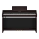 Yamaha Clavinova CLP825R Dijital Piyano (Gülağacı) 2