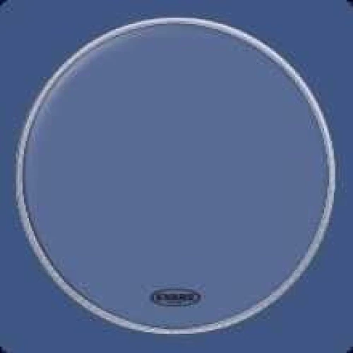 EVANS BD22G1 22\" DERİ KİCK CLEAR TEK KAT (10 MİL) 3