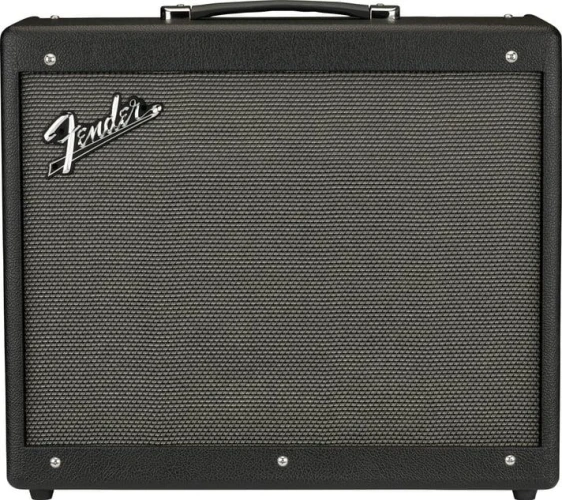 Fender Mustang GTX100 UK Elektro Gitar Amfisi 1
