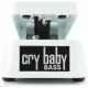 Jim Dunlop 105Q Cry Baby Bass Wah Pedalı 1