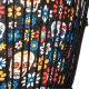 Meinl PADJ7-L-F Travel Series 12" Djembe (Day Of The Dead Finish) 6