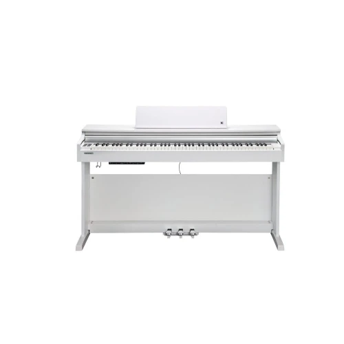 Kurzweil CUP-M1 Dijital Piyano (Beyaz) 1
