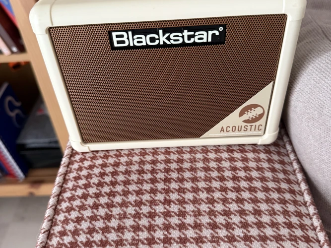 Blackstar Fly 3 Mini Akustik Amfi ( OLR 26-26029 ) 1