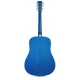 Sx SD104BUS Akustik Gitar 3