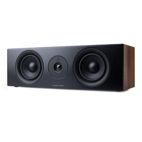 Argon Audio FORUS CENTER Pasif Hoparlör (Ceviz) 1