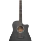 Moon MABK Akustik Gitar 1