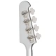 Epiphone Thunderbird '64 4 Telli Bas Gitar (Silver Mist) 7