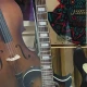AXL Badwater 1216 Les Paul Style sıfır Elektro gitar 1