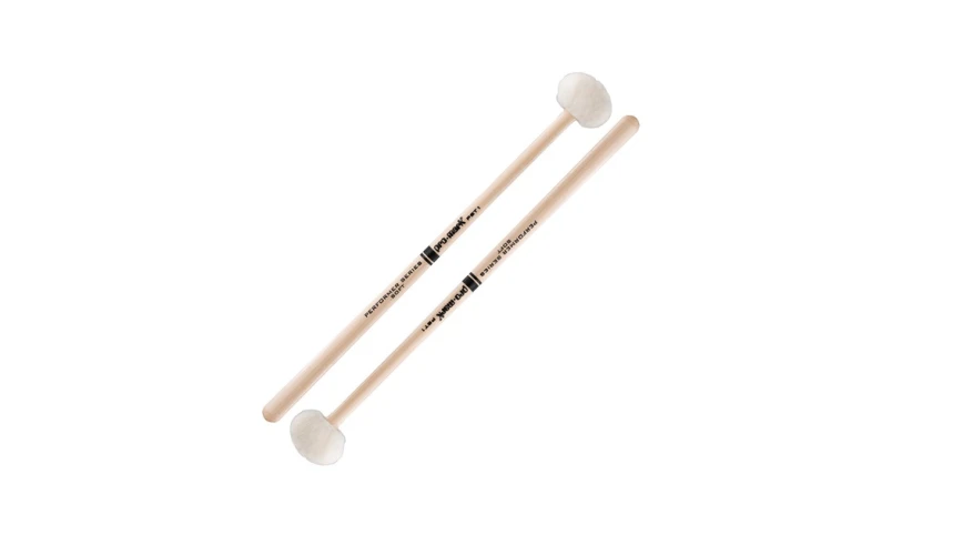 PRO-MARK PST1 BAGET MALET PERFORMER SERIES TIMPANI MAPLE :PRO-MA 1