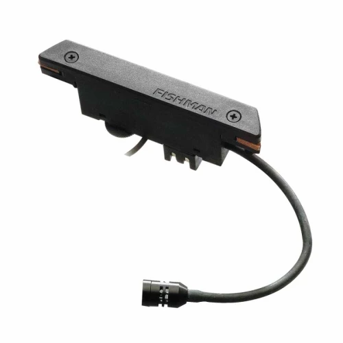 Fishman Pare-earth Humbucking Blend Manyetik 1