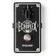 MXR EP101 Echoplex Preamp Pedalı 2