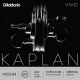 DADDARIO KV310 4/4M KEMAN TEL SETİ, KAPLAN VIVO, MEDIUM 2